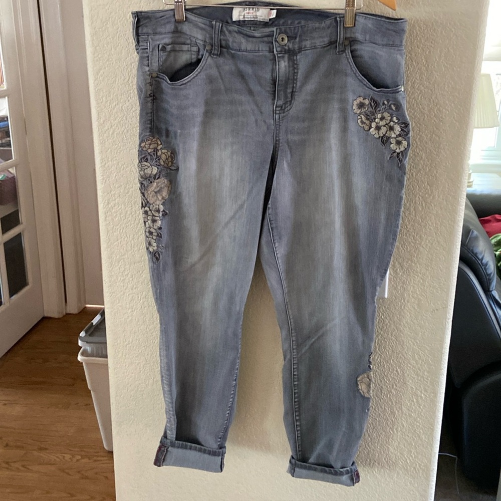 Torrid Jeans